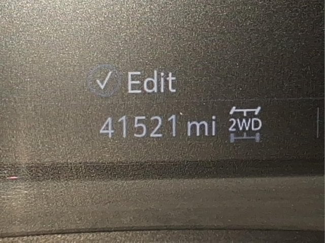 2022 Cadillac XT4 AWD Luxury