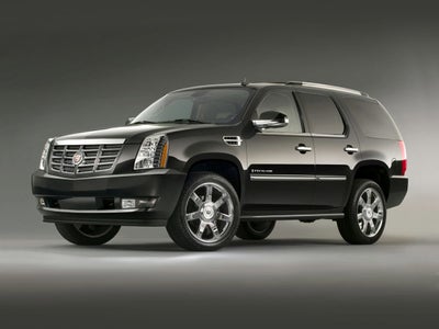 2013 Cadillac Escalade Premium