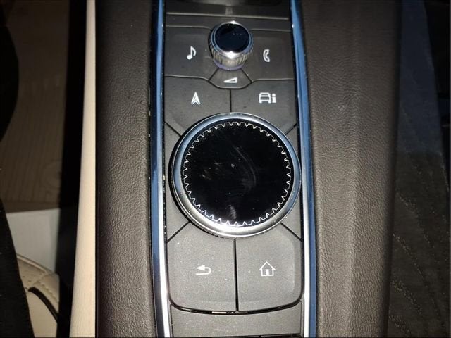 2024 Cadillac Escalade ESV Premium Luxury