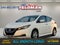 2020 Nissan LEAF S 40 kWh