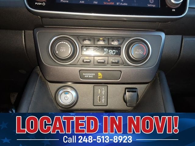 2020 Nissan LEAF S 40 kWh