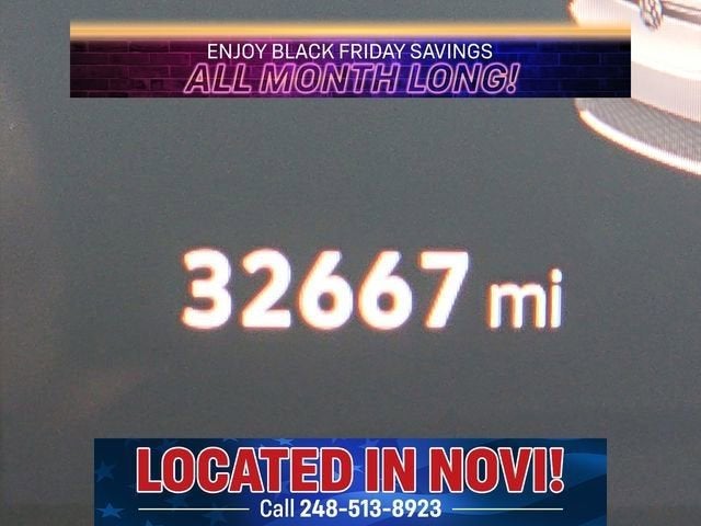 2023 Volkswagen ID.4 AWD Pro S