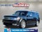 2011 Ford Flex Limited