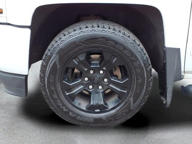 2019 Chevrolet Silverado LD LT