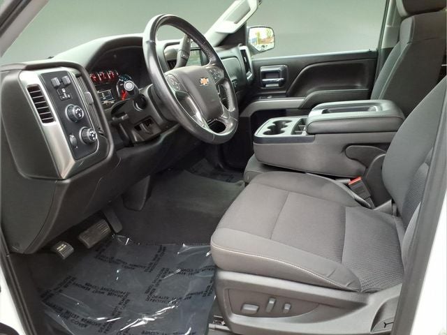 2019 Chevrolet Silverado LD LT