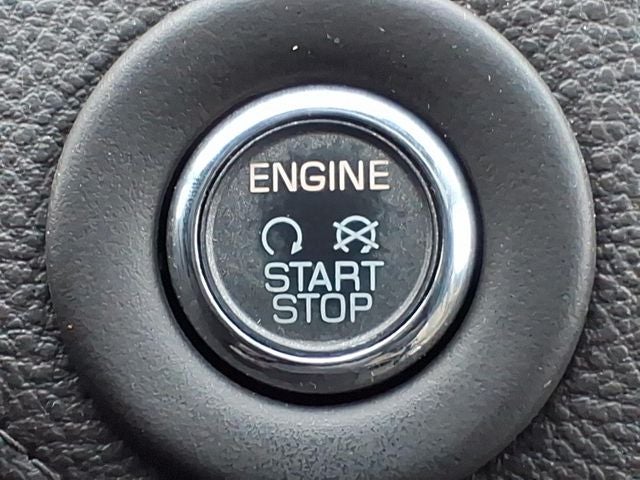 2015 Lincoln MKX 4dr Wgn 3.7L V6 AWD