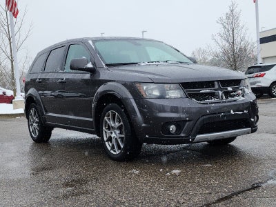 2019 Dodge Journey GT AWD