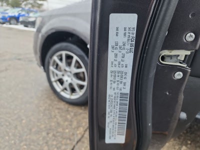 2019 Dodge Journey GT AWD