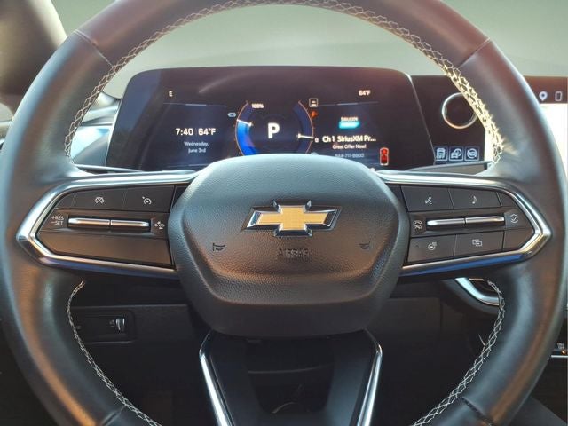 2024 Chevrolet Equinox EV 2LT