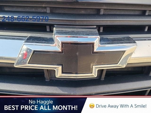 2019 Chevrolet Blazer LT w/3LT