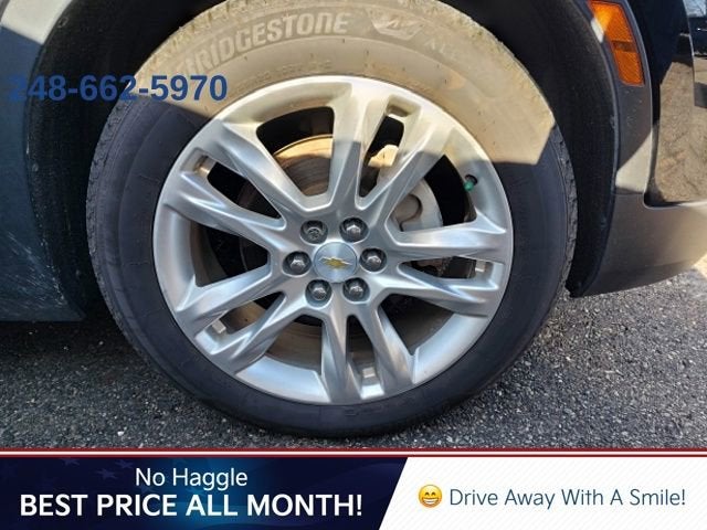 2019 Chevrolet Blazer LT w/3LT