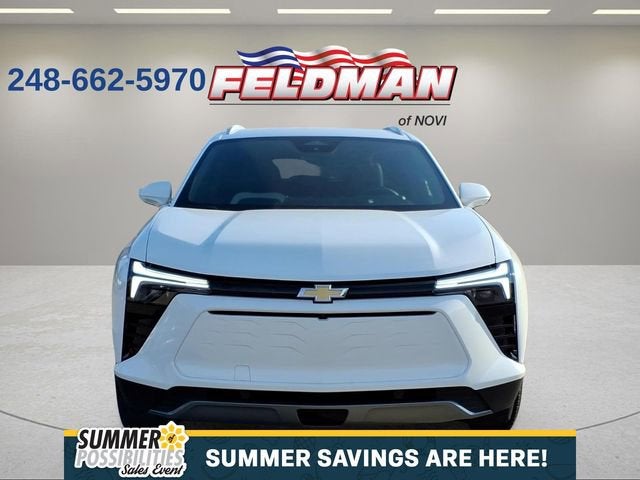 2024 Chevrolet Blazer EV LT