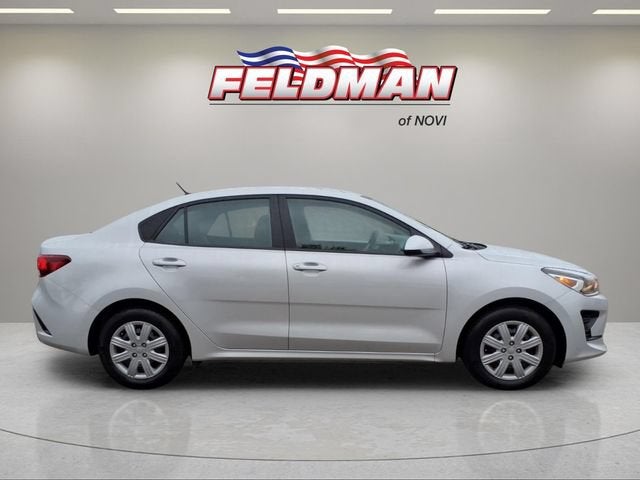 2023 Kia Rio LX