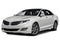 2015 Lincoln MKZ Base
