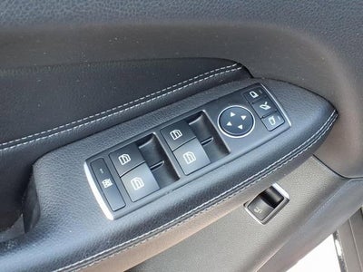 2018 Mercedes-Benz GLE 350 4MATIC®