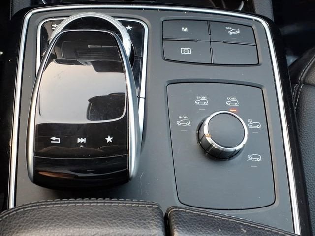 2018 Mercedes-Benz GLE 350 4MATIC®