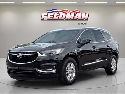2019 Buick Enclave Essence