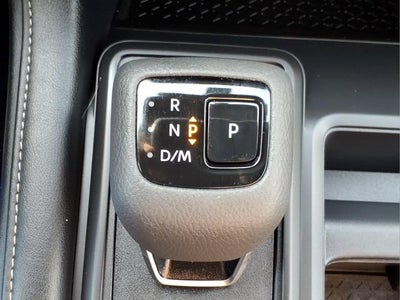 2025 Nissan Pathfinder S 4WD