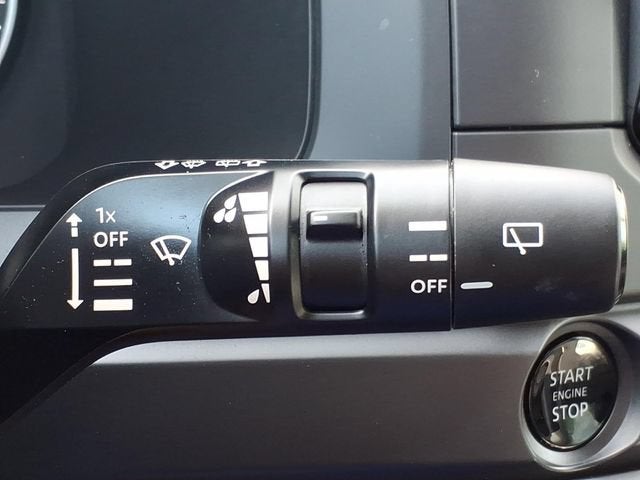 2025 Nissan Pathfinder S 4WD