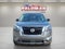 2025 Nissan Pathfinder S 4WD