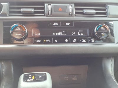 2025 Nissan Pathfinder S 4WD