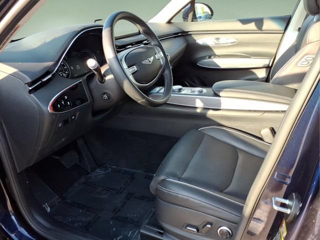2025 Genesis GV70 2.5T AWD