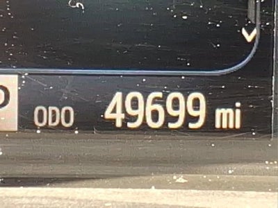 2019 Toyota Sienna XLE Auto Access Seat
