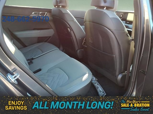 2024 Kia Sportage X-Pro