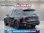 2024 Kia Telluride SX Prestige X-Pro