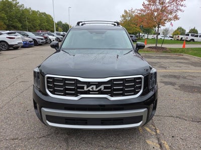 2023 Kia Telluride S