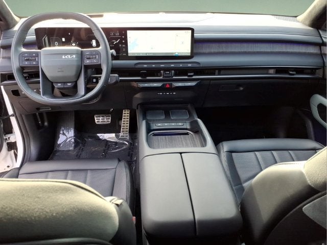 2027 Kia Telluride Hybrid X-Line SX-Prestige