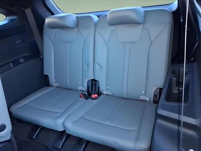 2024 Kia Sorento X-Line SX