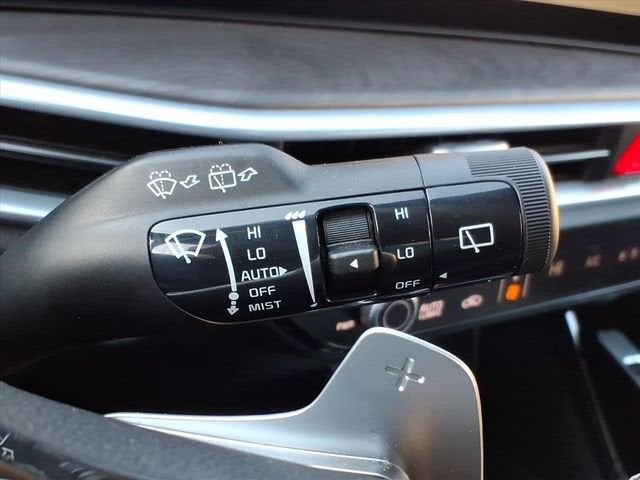 2024 Kia Sorento X-Line SX