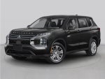 2023 Mitsubishi Outlander SEL 2.5 S-AWC