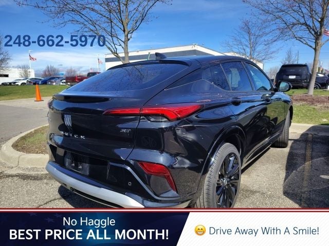 2024 Buick Envista Sport Touring