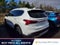2021 Hyundai Santa Fe Hybrid Blue