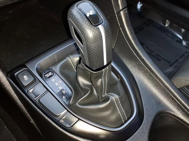 2022 Hyundai Veloster N DCT