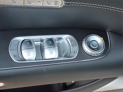 2024 Genesis G90 3.5T e-SC AWD