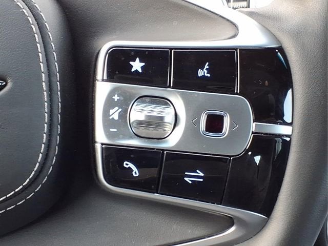 2024 Genesis G90 3.5T e-SC AWD