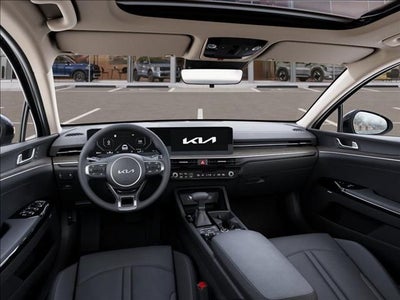 2025 Kia K5 EX