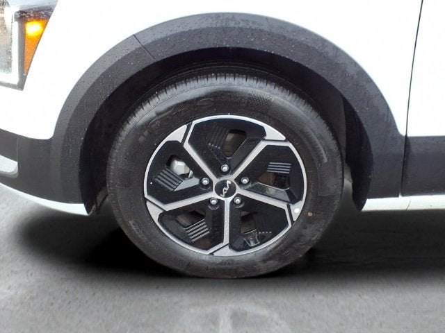 2025 Kia Niro EX