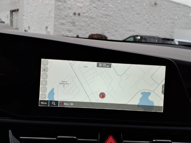 2025 Kia Niro EX