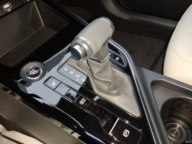 2025 Kia Niro EX