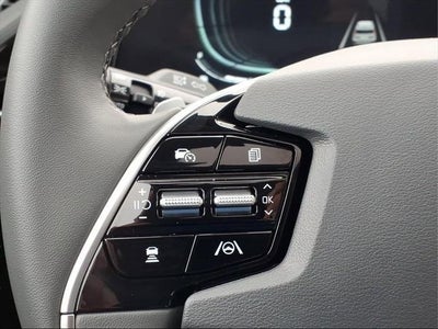 2024 Kia Niro EX Touring