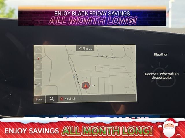 2024 Kia Niro EX Touring