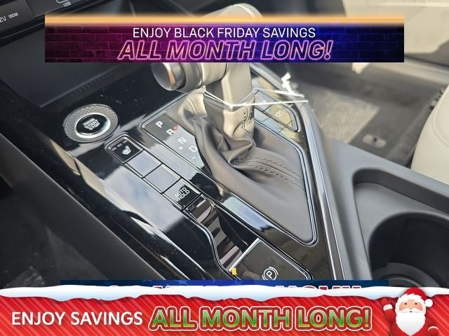 2024 Kia Niro EX Touring