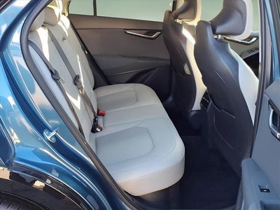 2024 Kia Niro EX Touring