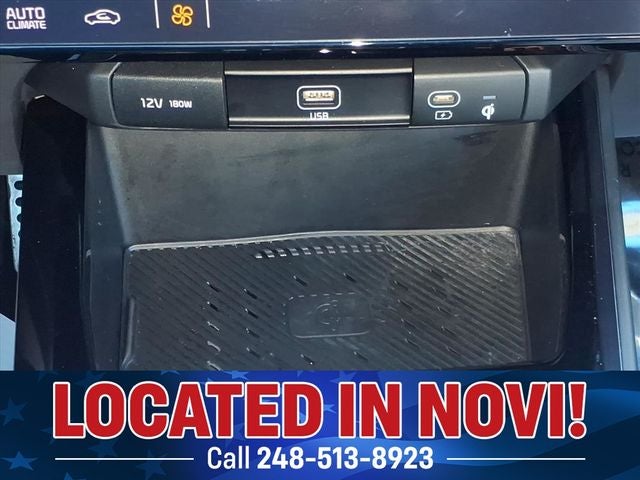 2024 Kia Niro EX Touring