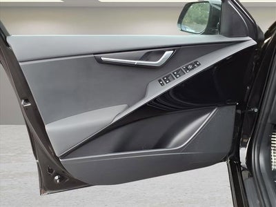 2024 Kia Niro EX Touring