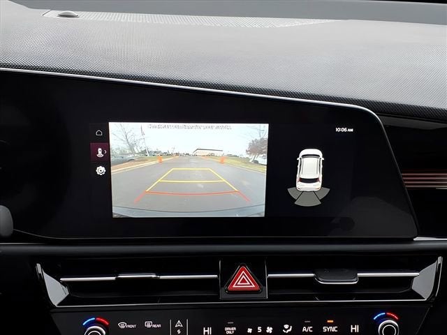 2024 Kia Niro EX Touring